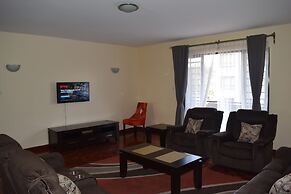 Westside Residency