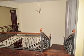 Westside Residency