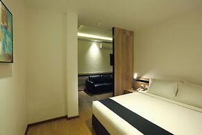 K.C Hotel