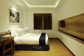 K.C Hotel
