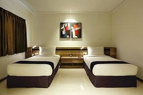 K.C Hotel