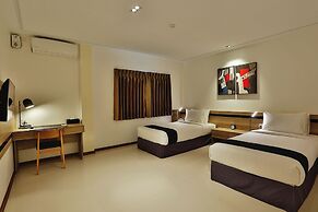 K.C Hotel