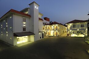 K.C Hotel