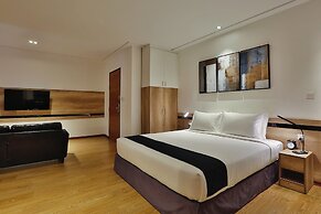 K.C Hotel