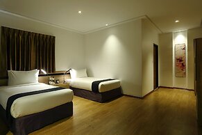 K.C Hotel