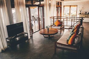 Langkhai Garden Villas
