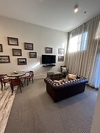 Poshtel