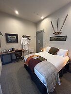 Poshtel