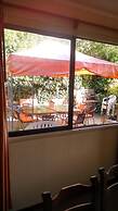 B&B Rocas Santo Domingo