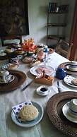 B&B Rocas Santo Domingo
