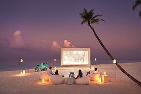 Jumeirah Olhahali Island