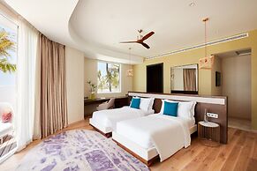 Jumeirah Olhahali Island