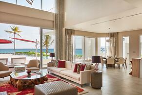 Jumeirah Olhahali Island