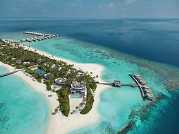 Jumeirah Olhahali Island