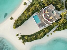 Jumeirah Olhahali Island