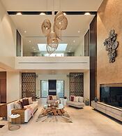 Jumeirah Olhahali Island