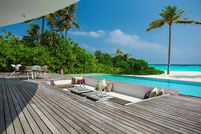 Jumeirah Olhahali Island