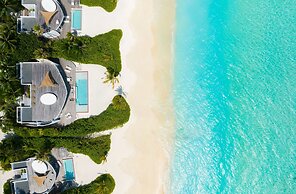 Jumeirah Olhahali Island