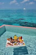 Jumeirah Olhahali Island