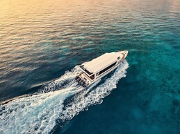 Jumeirah Olhahali Island