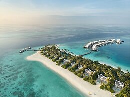 Jumeirah Olhahali Island