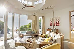 Jumeirah Olhahali Island