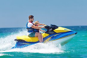 Jumeirah Olhahali Island