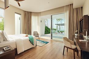 Jumeirah Olhahali Island