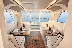 Jumeirah Olhahali Island