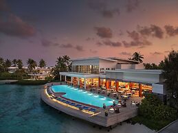 Jumeirah Olhahali Island