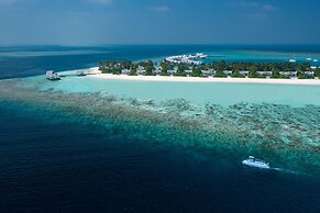 Jumeirah Olhahali Island