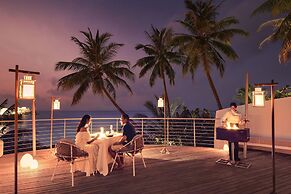 Jumeirah Olhahali Island