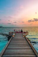 Jumeirah Olhahali Island
