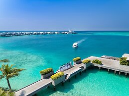 Jumeirah Olhahali Island
