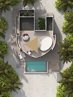 Jumeirah Olhahali Island