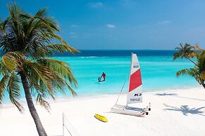 Jumeirah Olhahali Island