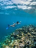Jumeirah Olhahali Island