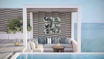 Jumeirah Olhahali Island