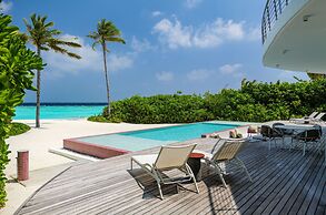 Jumeirah Olhahali Island