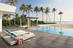 Jumeirah Olhahali Island