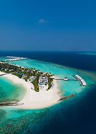 Jumeirah Olhahali Island