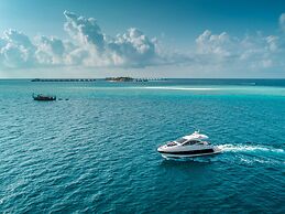 Jumeirah Olhahali Island