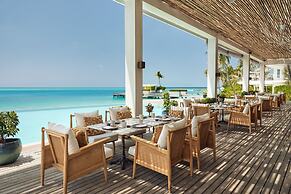 Jumeirah Olhahali Island