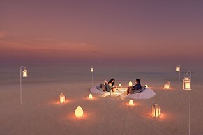 Jumeirah Olhahali Island
