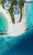 Jumeirah Olhahali Island