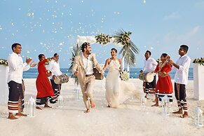 Jumeirah Olhahali Island