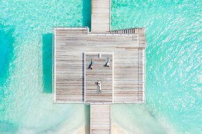 Jumeirah Olhahali Island