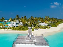 Jumeirah Olhahali Island