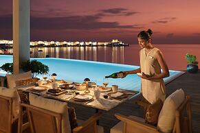 Jumeirah Olhahali Island