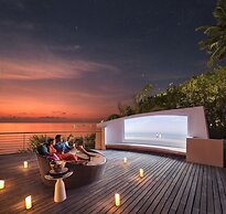 Jumeirah Olhahali Island